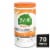 Seventh Generation Disinfecting Wipes Lemongrass Citrus Perspective: front