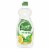 Seventh Generation Fresh Citrus & Ginger Dish Liquid Soap Perspective: front