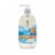 Seventh Generation Fresh Lemon & Tea Tree scent Hand Soap Perspective: front