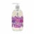 Seventh Generation Lavender Flower & Mint Scent Hand Soap Perspective: front