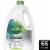 Seventh Generation Power Fresh Citrus Scent Dishwasher Detergent Gel Perspective: front