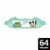 Seventh Generation® Free & Clear Fragrance Free Baby Wipes Perspective: front
