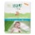 Seventh Generation® Thick & Soft Free & Clear Baby Wipes Perspective: front