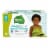 Seventh Generation Sensitive Protection Baby Wipes Perspective: front