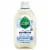 Seventh Generation Easydose Free and Clear Laundry Detergent Perspective: front