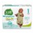 Seventh Generation® Size 1 Diapers Perspective: front