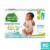 Seventh Generation® Newborn Diapers Perspective: front