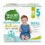 Seventh Generation Protection Baby Diapers Perspective: front