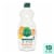 Seventh Generation Clementine Zest Lemongrass Dish Liquid Soap Perspective: front
