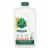 Seventh Generation Hand Dish Washing Cleaner Lemongrass & Clementine Perspective: front