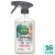 Seventh Generation Power+ Honey Crisp Apple Foaming Dish Spray Perspective: front