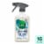Seventh Generation Power+ Foaming Dish Spray Dishwashing Soap Free & Clear Perspective: front