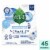 Seventh Generation Free & Clear Dishwasher Detergent Packs Perspective: front