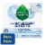 Seventh Generation Laundry Detergent Sheets Free and Clear Perspective: front
