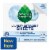 Seventh Generation Laundry Detergent Sheets Free and Clear Perspective: front