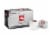 Illy® Caffe Intenso Bold Dark Roast K-Cup Pods Perspective: front