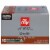 Illy Caffè Brasile Arabica Selection K-Cup Coffee Pods Perspective: front