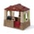 Step2 Neat and Tidy Cottage Play House Perspective: front