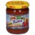 Red Cactus America's Sweet Salsa Medium Perspective: front