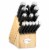 Hampton Forge Epicure Knife Set - Black Perspective: front