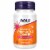 Now High Potency Vitamin D3 5000 Iu Softgels Perspective: front