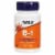 NOW® Foods B-1 Tablets 100mg Perspective: front