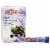 NOW Foods Effer-C Effervescent Drink Mix Acai Berry, 30 Packet(s) Perspective: front