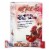 DON'T LIST NOW Foods Effer-C Effervescent Drink Mix Cranberry Pomegranate, 30 Packet(s) Perspective: front