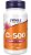 NOW® C-500 with Rose Hips Tablets Perspective: front
