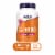 Now Antioxidant Protection C-1000 Tablets Perspective: front