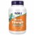 NOW® Foods Bone Strength Dietary Supplement Capsules Perspective: front