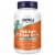 NOW® Calcium Citrate Dietary Supplement Veg Capsules Perspective: front