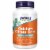 NOW® Calcium Citrate Dietary Supplement Veg Capsules Perspective: front