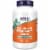 NOW Calcium & Magnesium Softgels Perspective: front