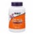 NOW® Foods Berberine Glucose Metabolism Support Health Dietary Supplement Softgels Perspective: front
