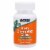 Now® Foods Iron Complex Caps Veg Capsules Perspective: front