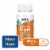 Now Health Iron 36mg Ferrochel Perspective: front