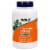NOW® Potassium Citrate Essential Mineral Dietary Supplement Pure Powder Perspective: front