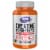 NOW® Sports Creatine Monohydrate Perspective: front