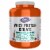 NOW® Sports Creamy Chocolate Whey Protein Isolate Powder Perspective: front