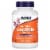NOW Foods  Lecithin Perspective: front
