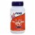 NOW® Soy-Free Phosphatidyl Serine Tablets Perspective: front