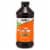 NOW® Liquid Chlorophyll Perspective: front