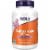 NOW® Foods D-Mannose Capsules 500mg Perspective: front