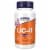NOW® Foods UC-II Joint Health Dietary Supplement Veg Capsules Perspective: front