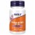 NOW Foods Nattokinase Perspective: front
