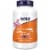NOW® Glucosamine & Chondroitin with MSM Capsules Perspective: front