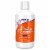 NOW Liquid Glucosamine & Chondroitin with MSM Perspective: front
