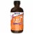 NOW Foods Liquid CoQ10 Perspective: front