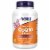 NOW CoQ10 Chewable Perspective: front